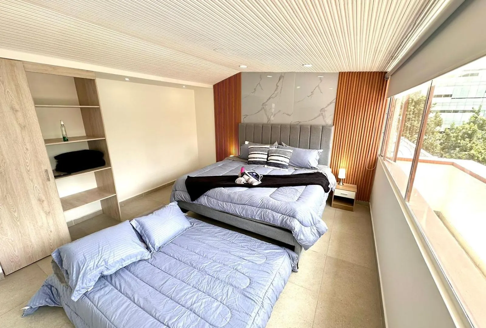 Espacio Ideal Para Grupos Bogotá