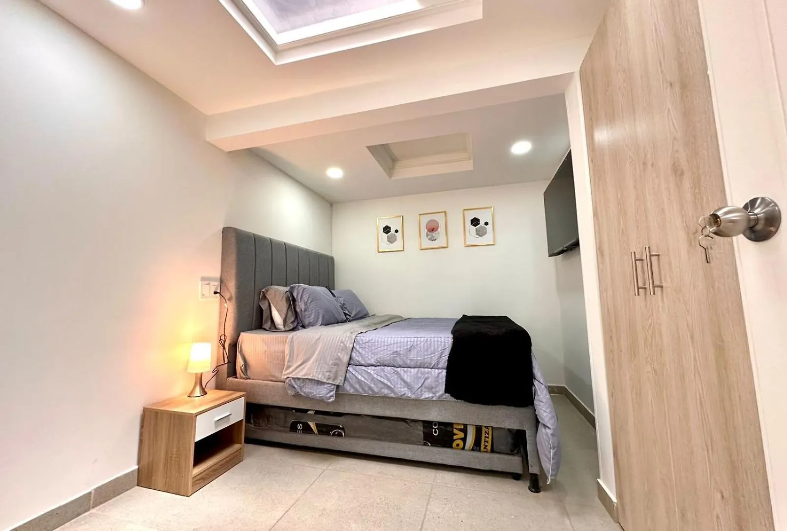 Apartamento Espacio Ideal Para Grupos Bogotá Colômbia