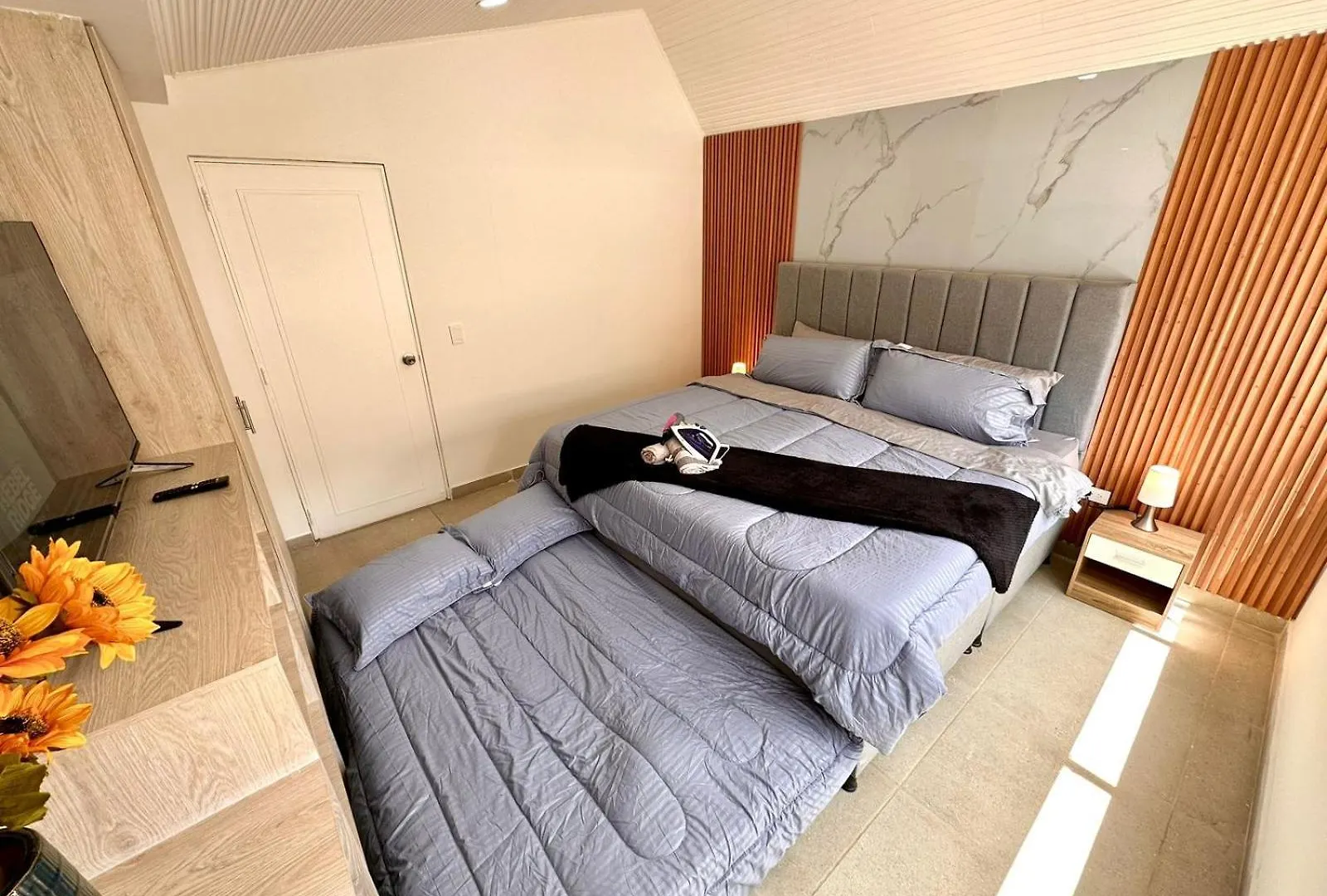 Espacio Ideal Para Grupos Bogotá