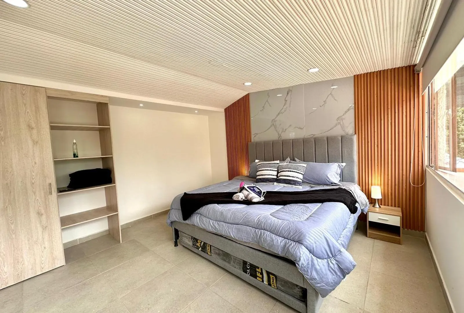 Espacio Ideal Para Grupos Bogotá Colômbia