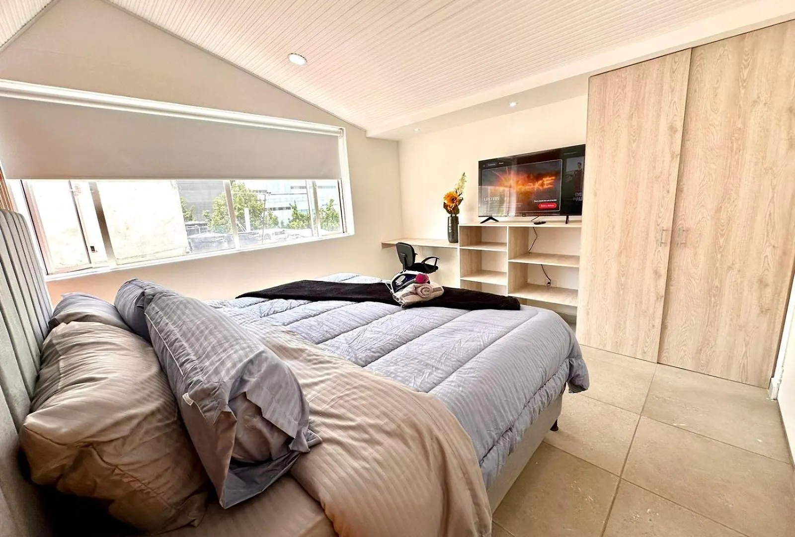 Apartamento Espacio Ideal Para Grupos Bogotá