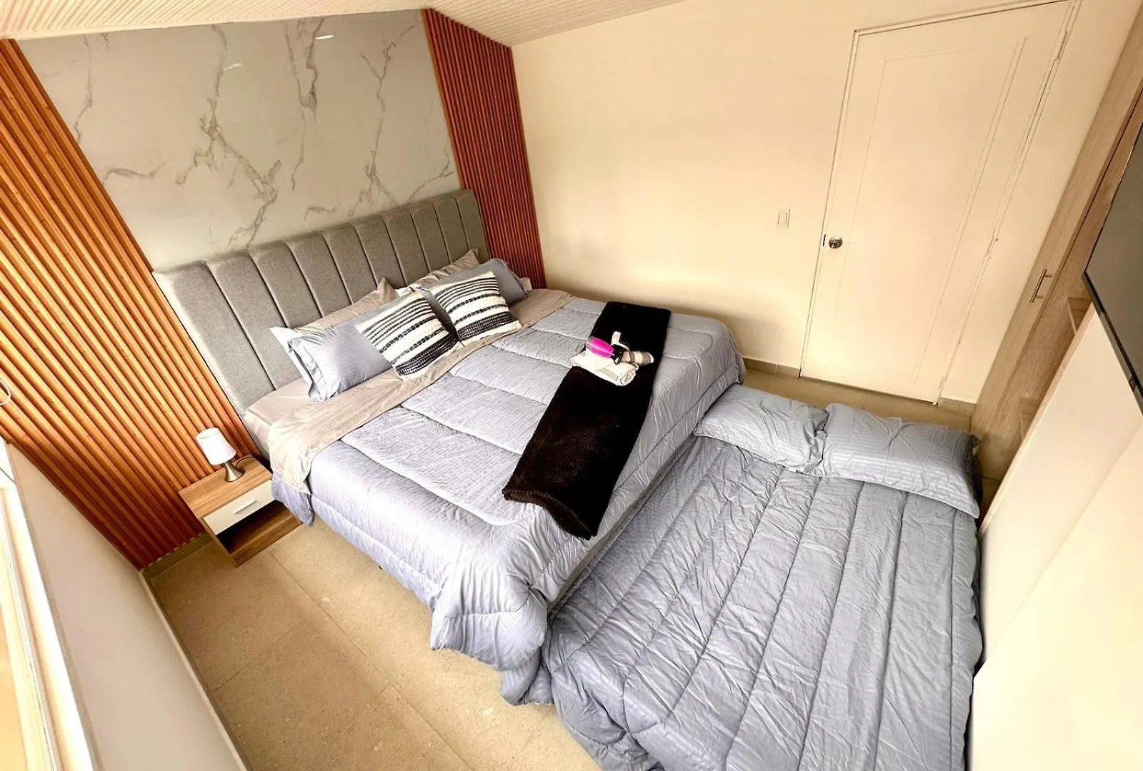 Apartamento Espacio Ideal Para Grupos Bogotá Colômbia