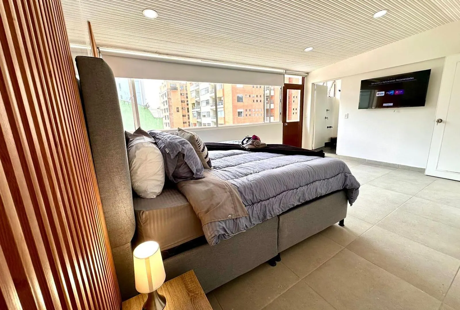 Espacio Ideal Para Grupos Bogotá