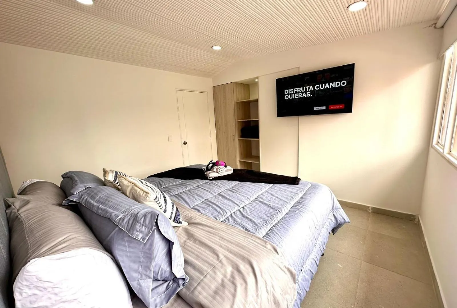 Apartamento Espacio Ideal Para Grupos Bogotá